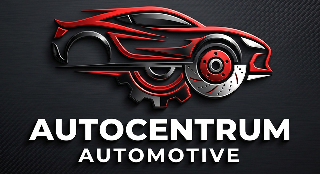 Autocentrum Automotive